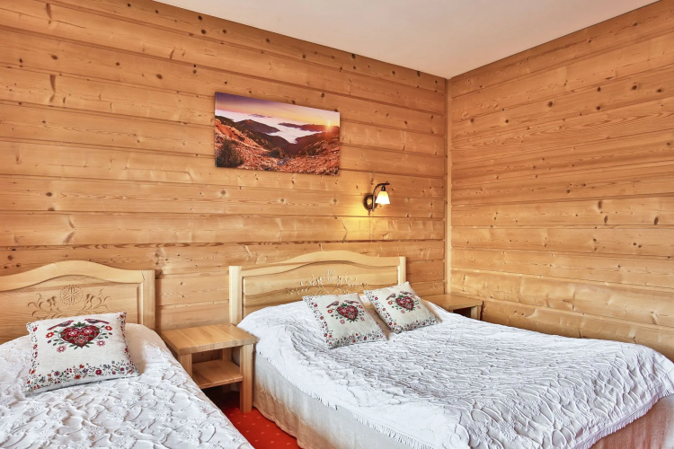 Apartamenty Jan