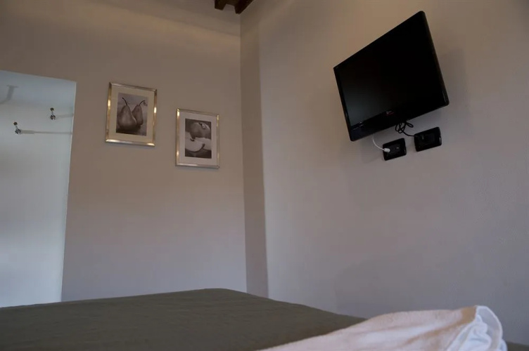 Verderame Rooms & Suite In Lucca