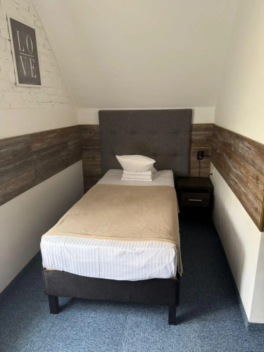 Фотография номера гостиницы Вертикаль