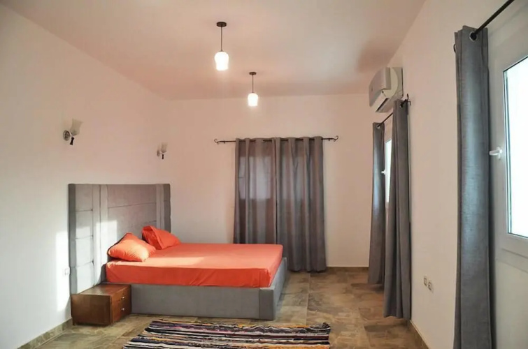 Baraka Camp