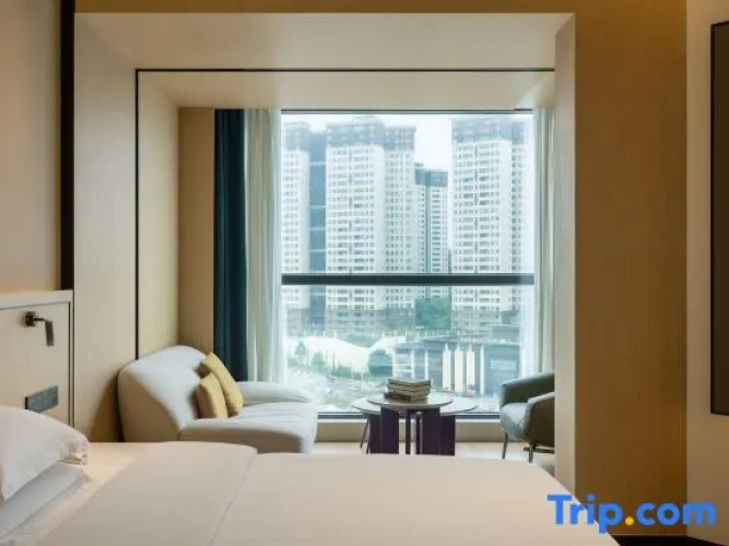 Comfort Twin room