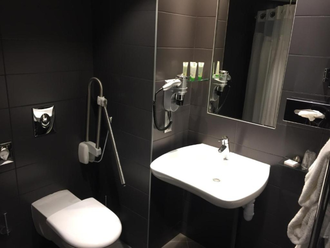 Holiday Inn Dijon by IHG