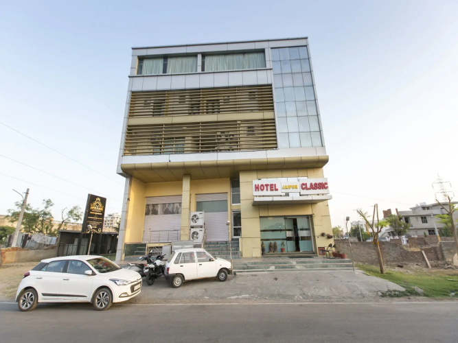 Hotelafbeelding