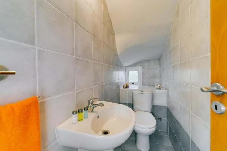 3 Bedrooms Villa