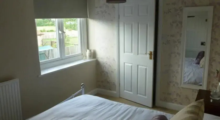 Ye Olde Dairy Bed & Breakfast