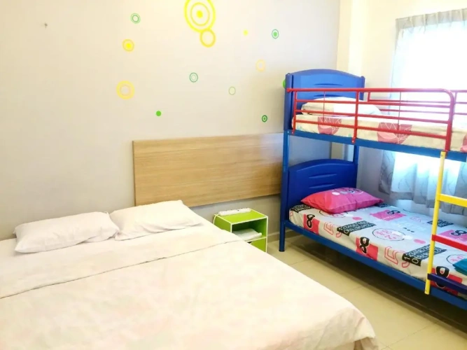 Classic Single room