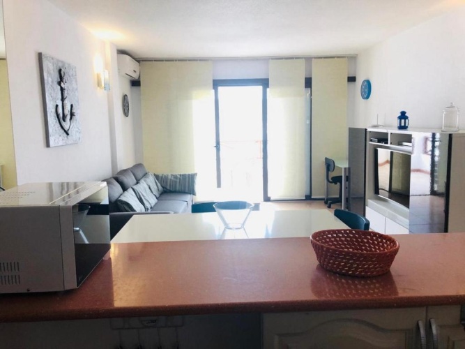 1 Bedroom Double Apartment