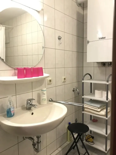 1 Bedroom Comfort Apartment