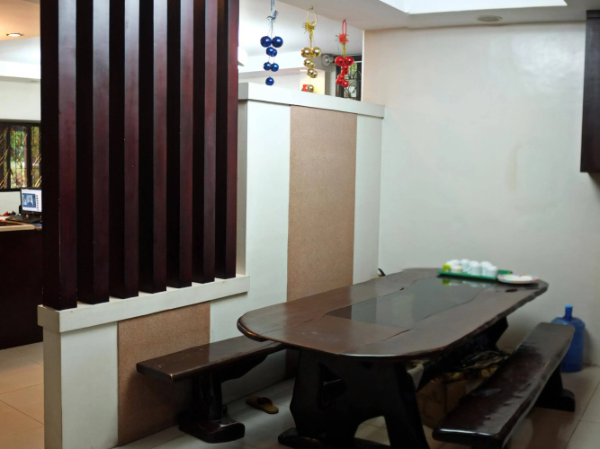 Residencia de Fernando