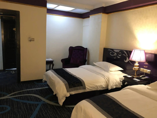 Guilin Sapphire hotel