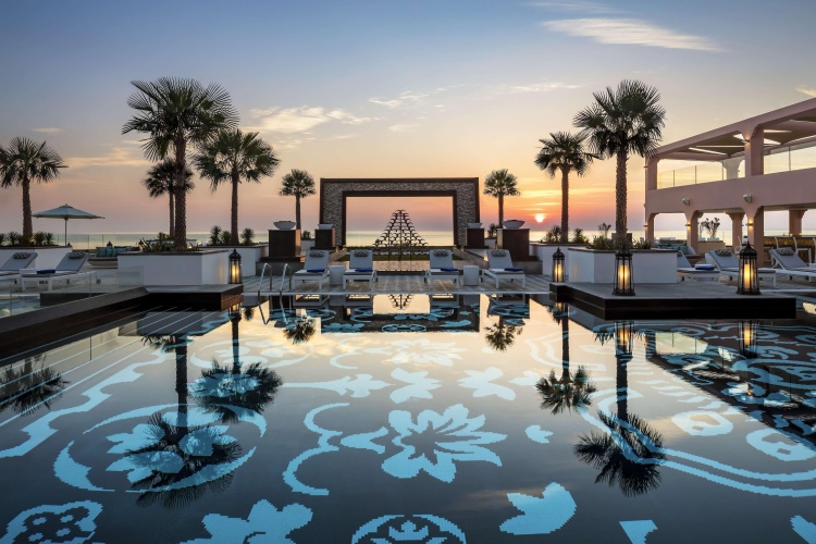 Fairmont Fujairah Beach Resort photo 33