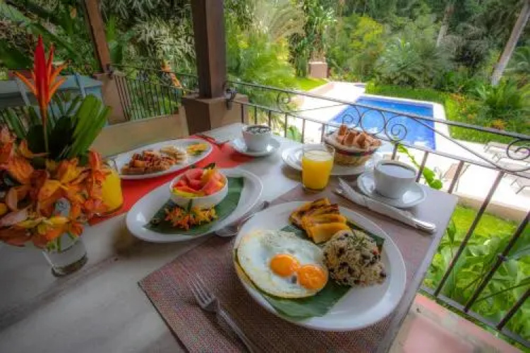 La Finca Lodge
