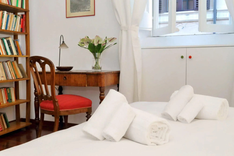 Cozy Cavour - My Extra Home
