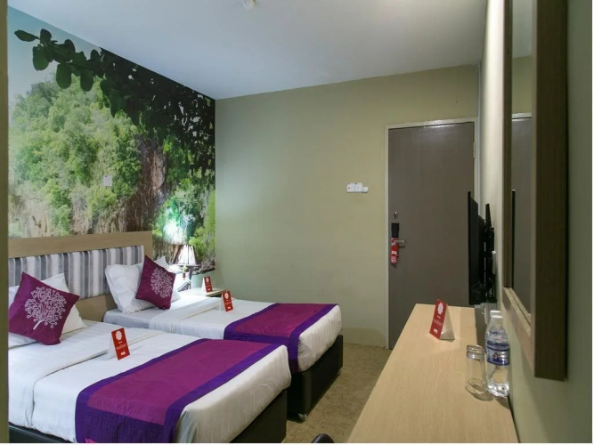 OM Hotel