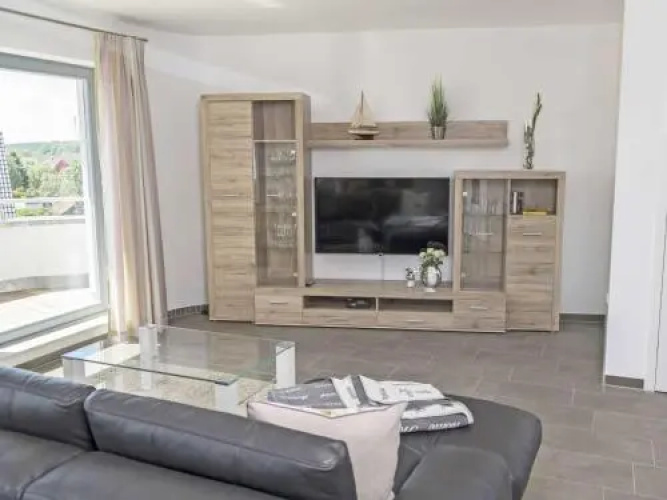 Haus Ars Vivendi - Wohnung 1