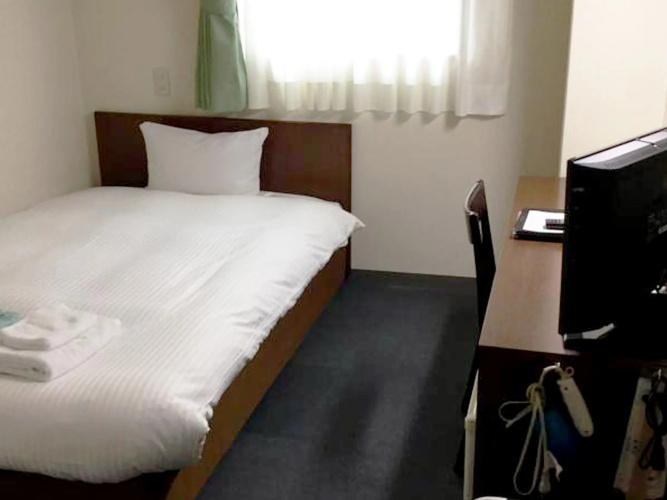 Hotel Green Palace