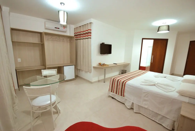 Parati Palace Hotel