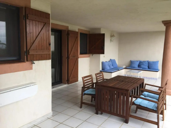 Résidence Playa Del Oro 31