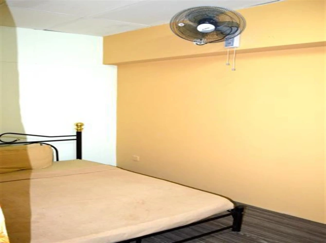 Standard Triple Family room