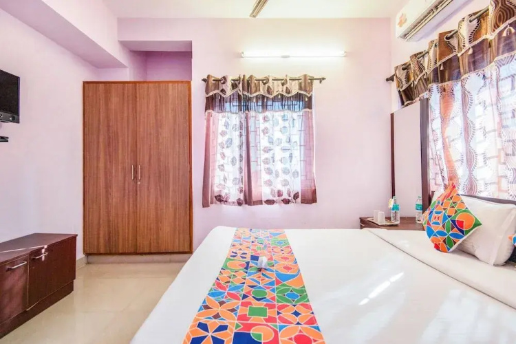 FabHotel Sorgam Service Apartment