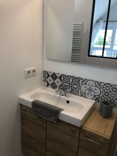Chambre d'hôtes La Bourdonnaise