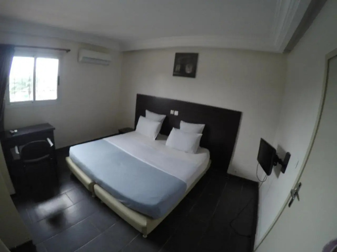 Amann Hotel spa Hammam Sauna