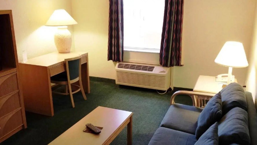Cocoa Beach Suites