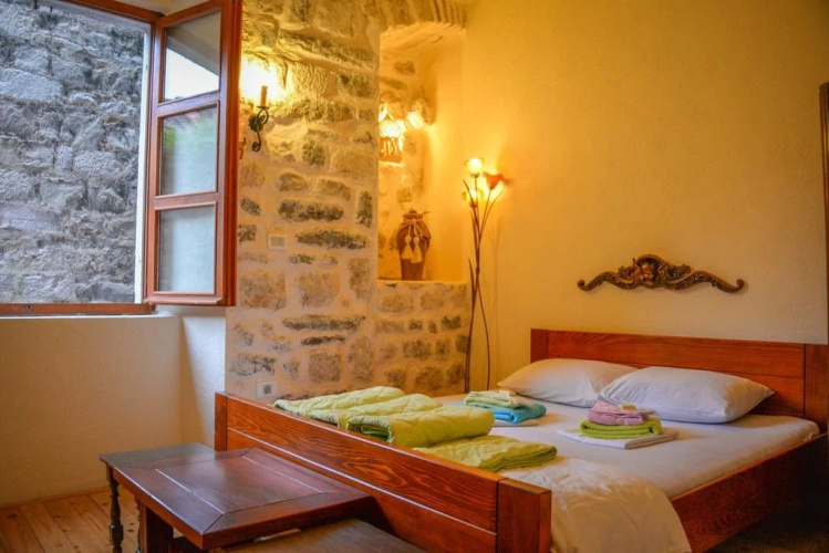 Hostel Old Town Kotor