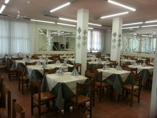 Hotel Corallo