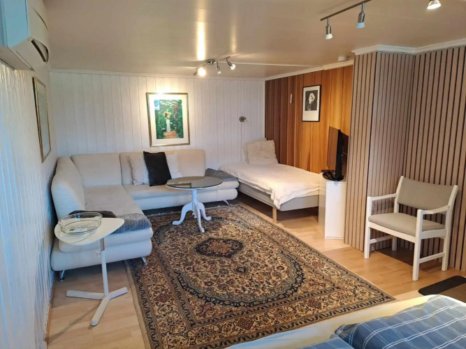Apartment Trymsvei