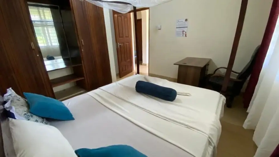 Business Apartment