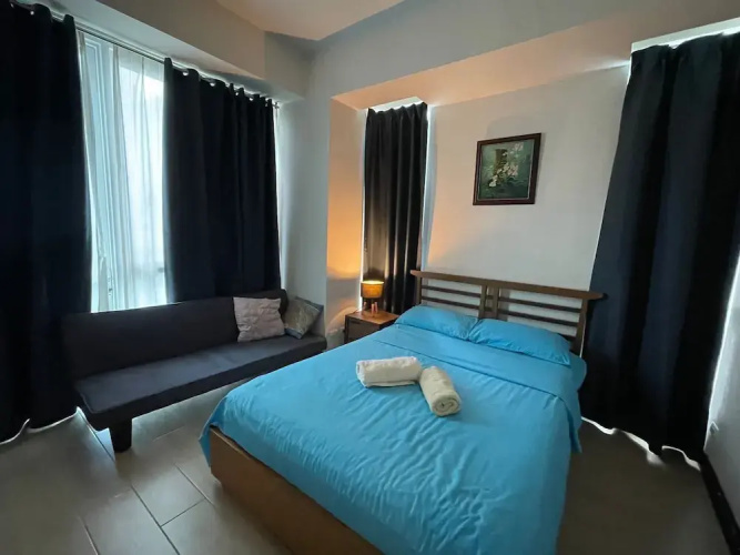 8 Boulevard Mactan Newtown