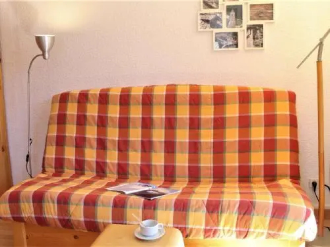 Apartment Cristal 2
