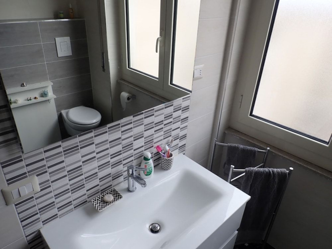B&B Art Caserta Centro