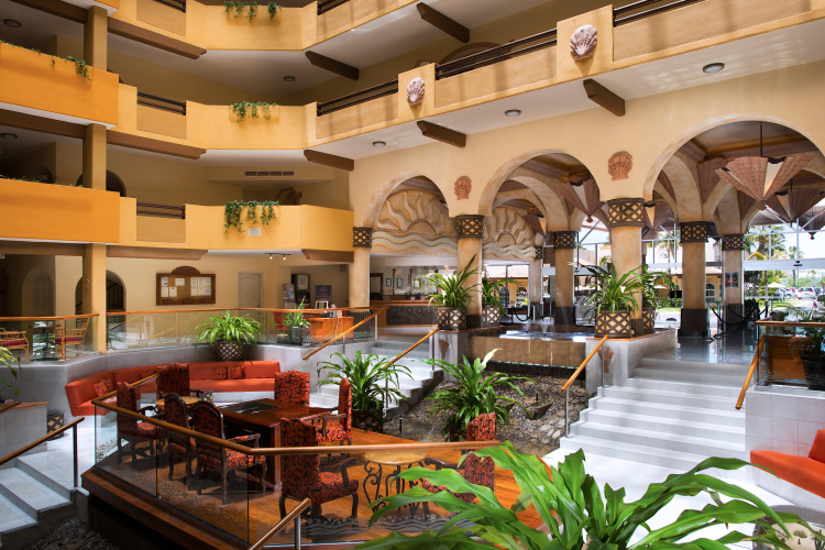 Imagen de Villa Del Palmar Beach Resort And Spa Cabo San Lucas