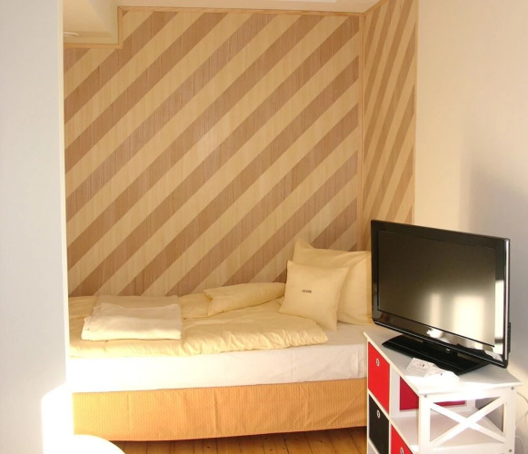 Aqua Suite