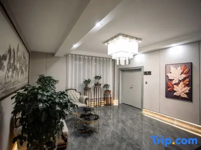 Lifei Hotel