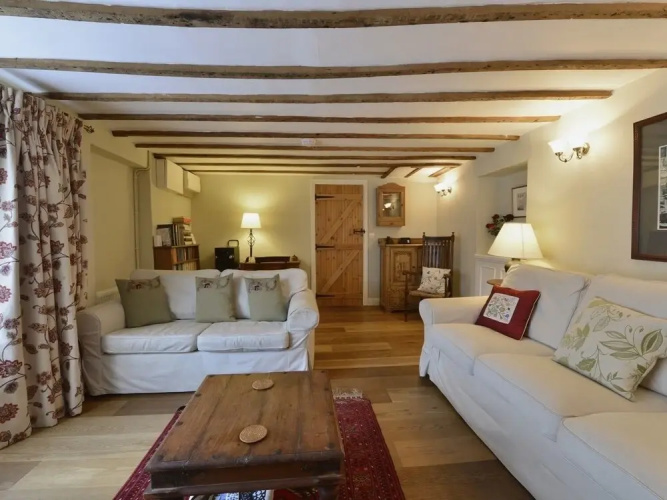 Blackbird Cottage