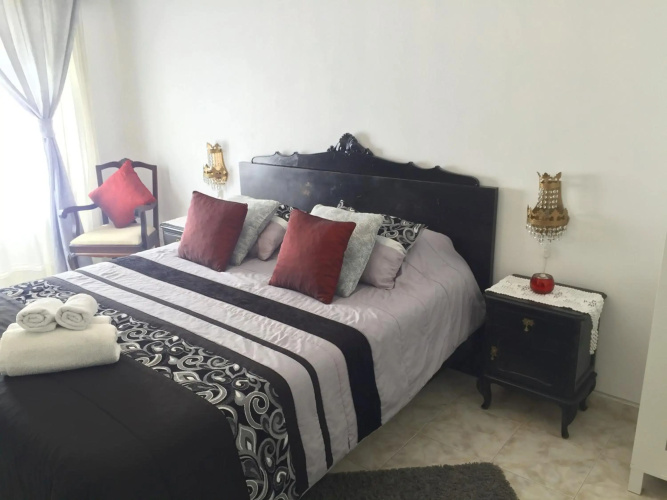 Casa Vintage Guest House