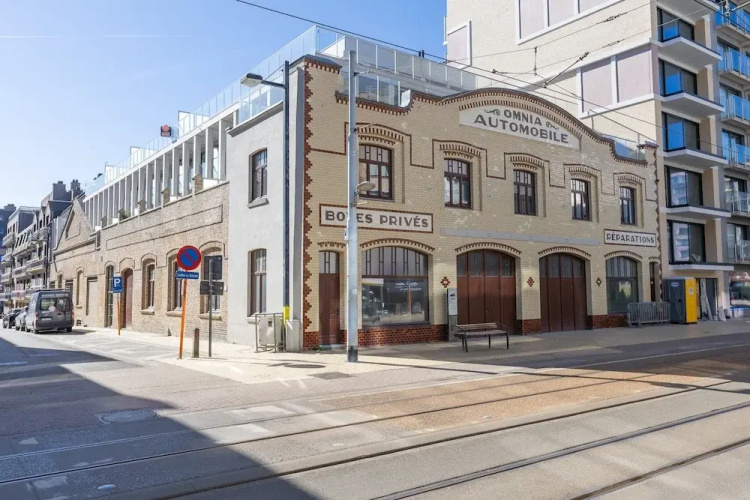 Otel görseli
