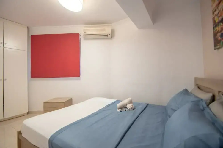 Ancora Beach House
