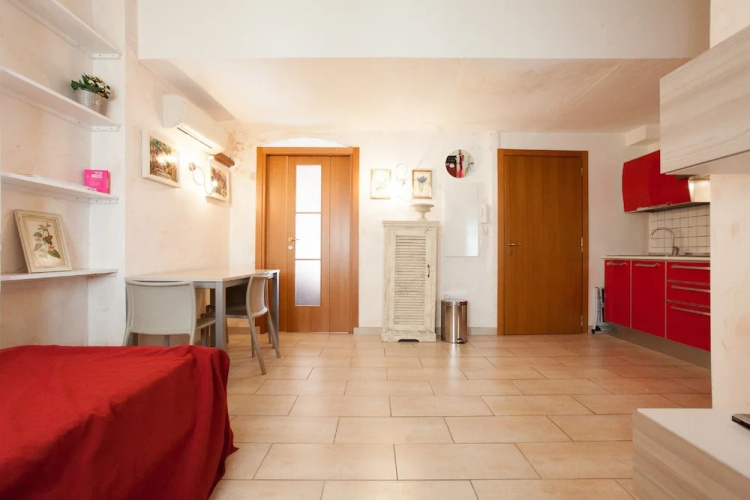 Apartments Frere