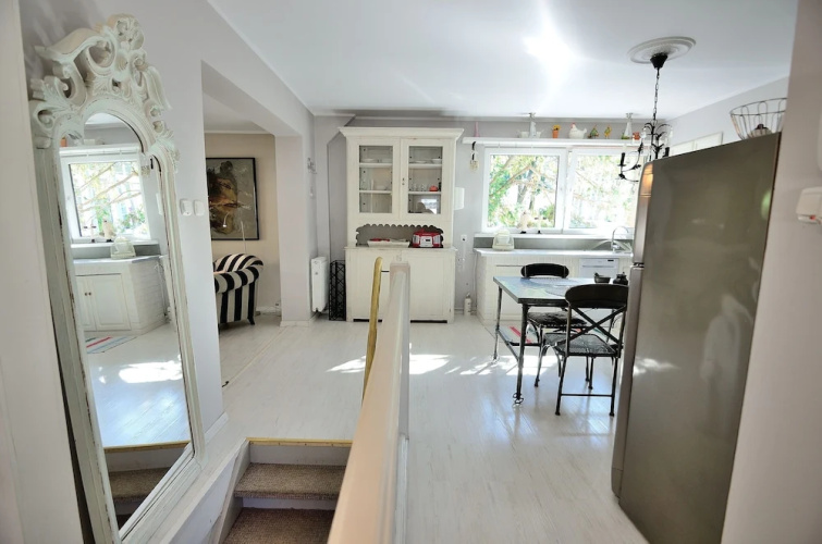 Victus Apartament Skandynawski