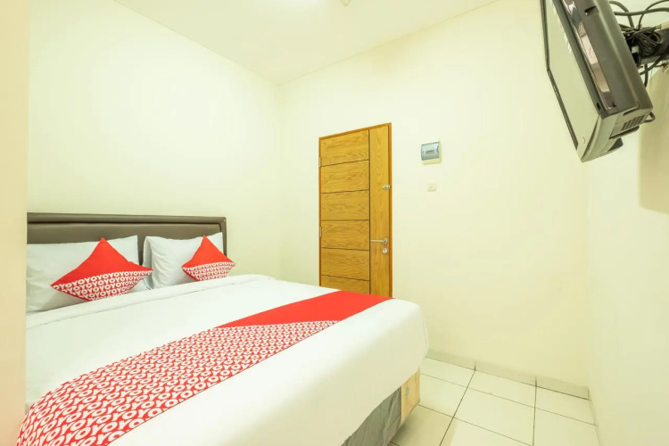 OYO 818 Micasa Residence