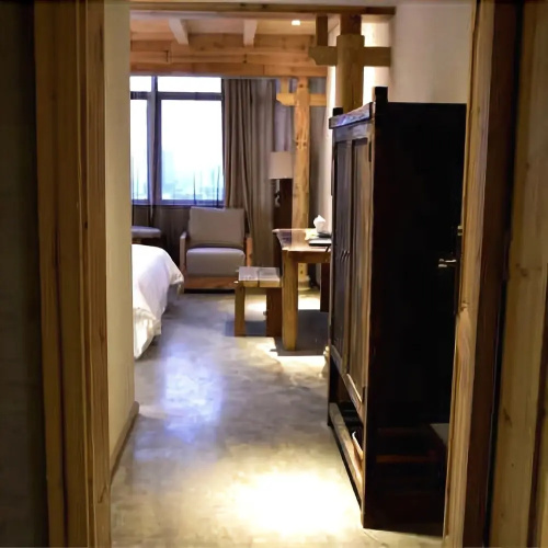 Chenxi Fengqing Hotel