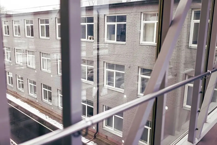 Hotelbild