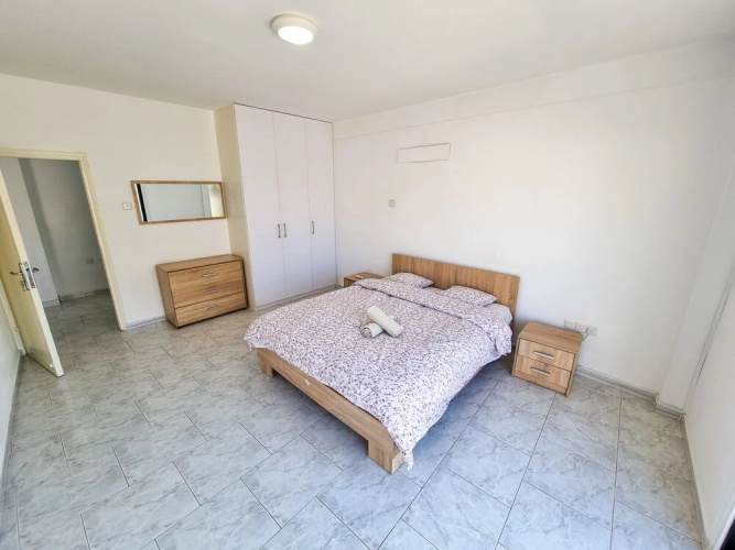 Fanta Sea Apartment