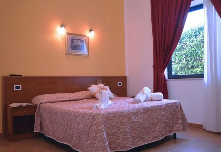 Desusino Residence & Hotel