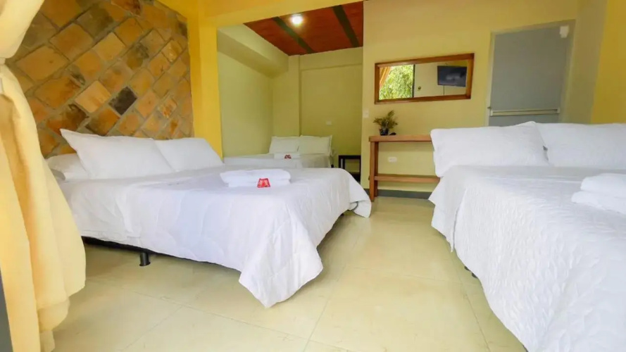 Hotel La Gaitana