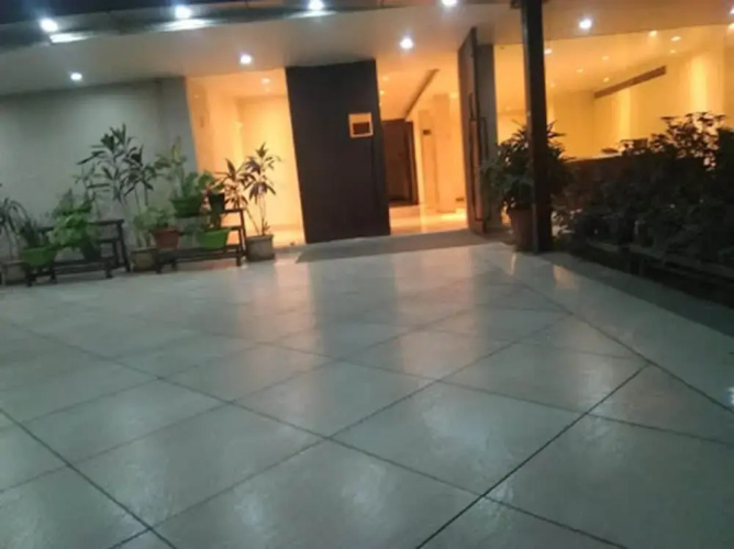 Hotel Lovely Palace